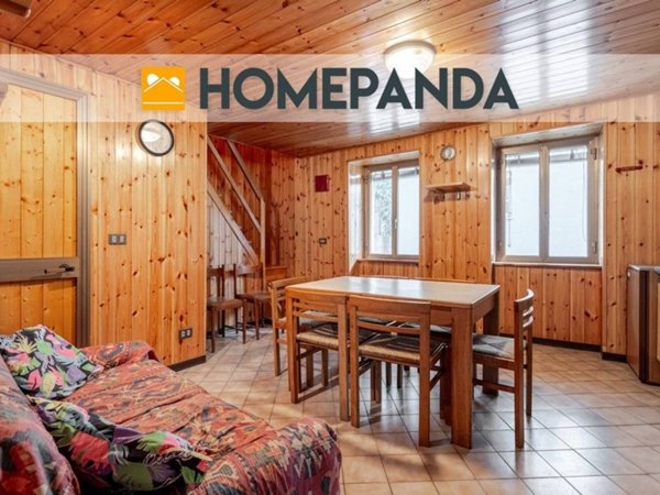 casa indipendente in vendita a Premana