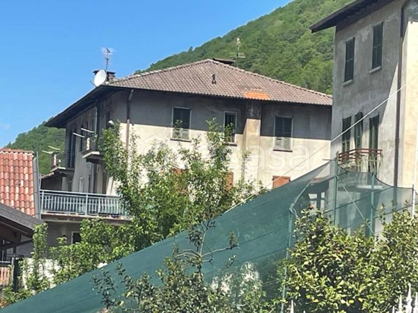 appartamento in vendita a Primaluna
