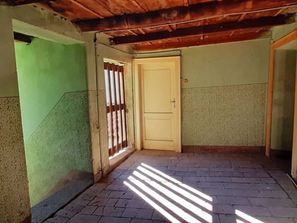 casa indipendente in vendita a Primaluna