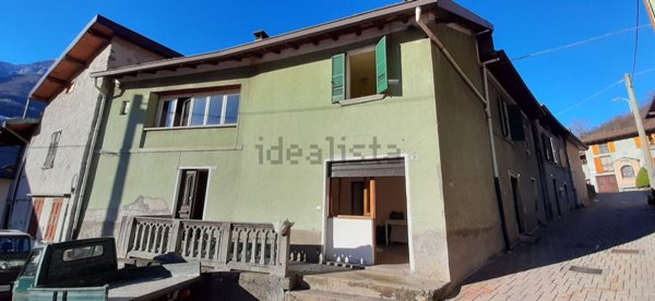 appartamento in vendita a Primaluna