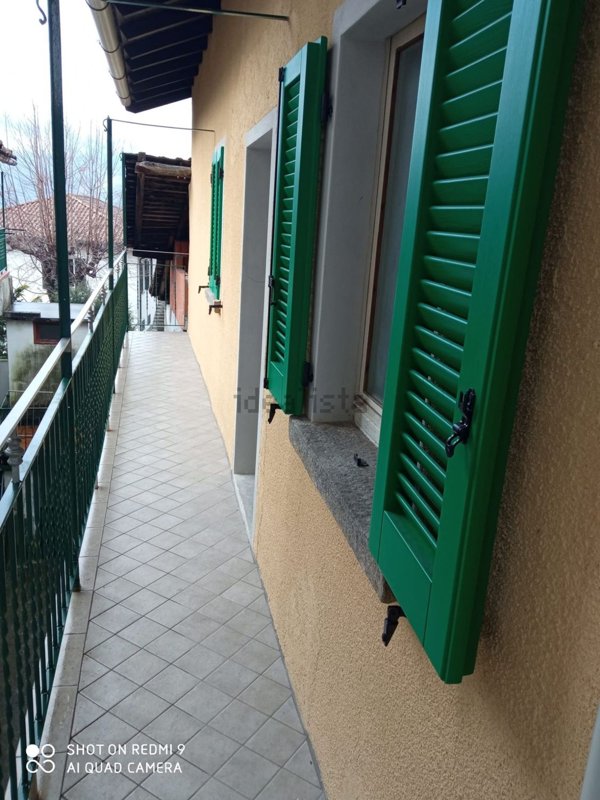 appartamento in vendita a Primaluna