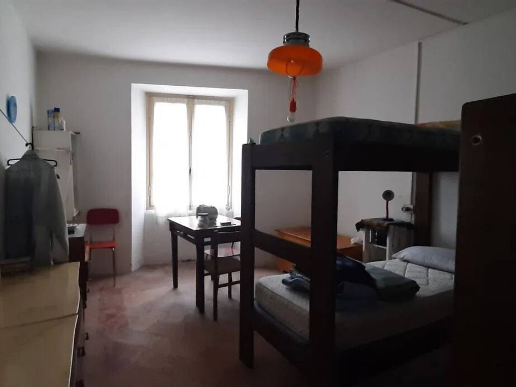 appartamento in vendita a Primaluna