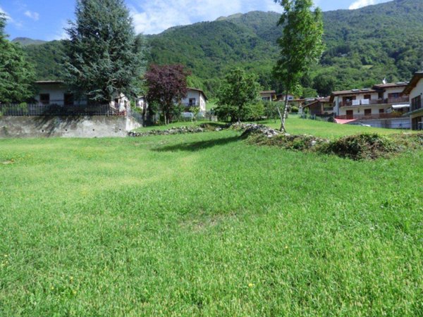 terreno edificabile in vendita a Primaluna