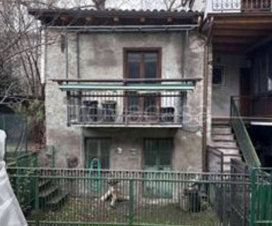 appartamento in vendita a Primaluna