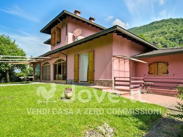 casa indipendente in vendita a Primaluna