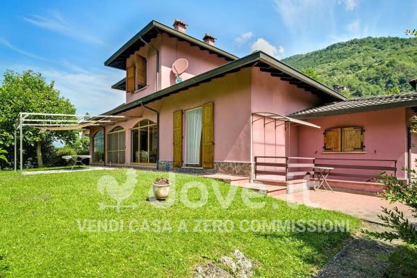 casa indipendente in vendita a Primaluna