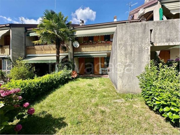 appartamento in vendita a Primaluna in zona Vimogno