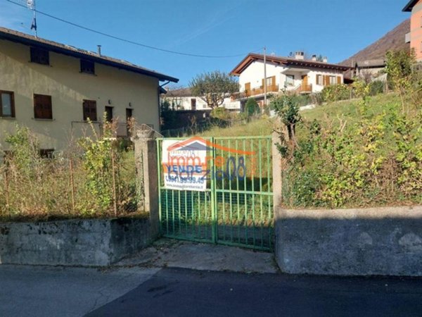 villa in vendita a Primaluna