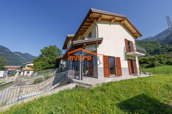 casa indipendente in vendita a Primaluna