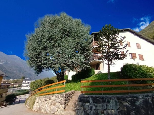 appartamento in vendita a Primaluna