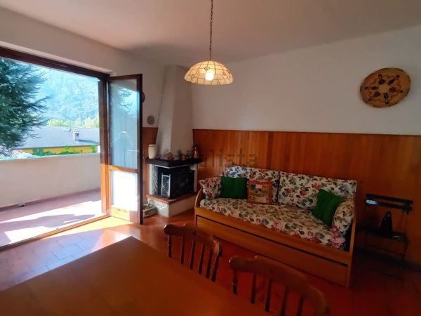 appartamento in vendita a Primaluna