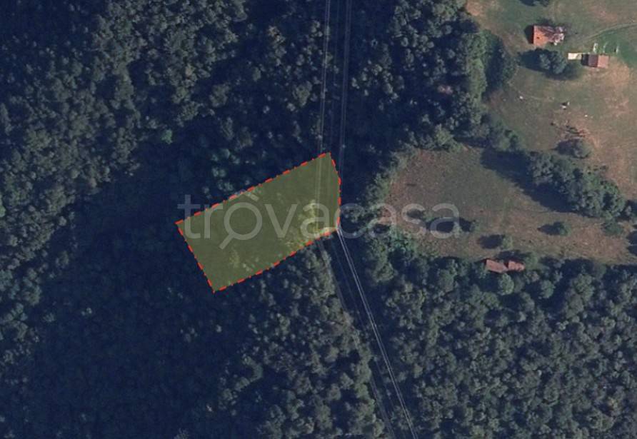 terreno edificabile in vendita a Primaluna