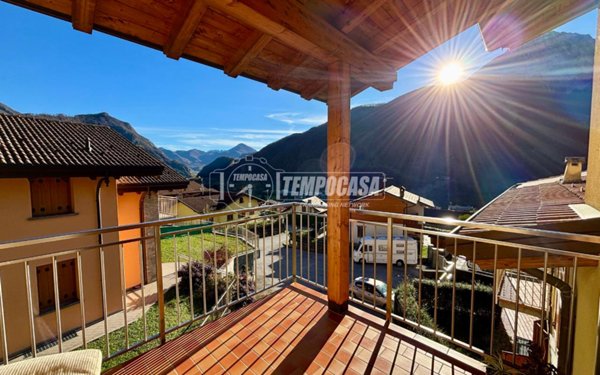 appartamento in vendita a Primaluna