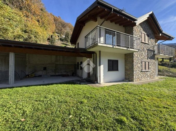 casa indipendente in vendita a Primaluna