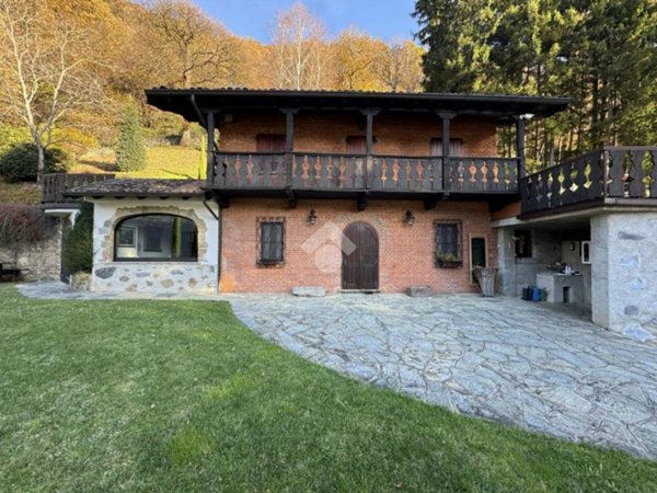 casa indipendente in vendita a Primaluna