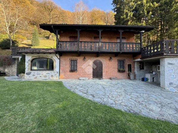 casa indipendente in vendita a Primaluna