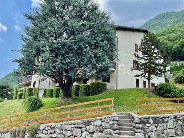 appartamento in vendita a Primaluna in zona Cortabbio