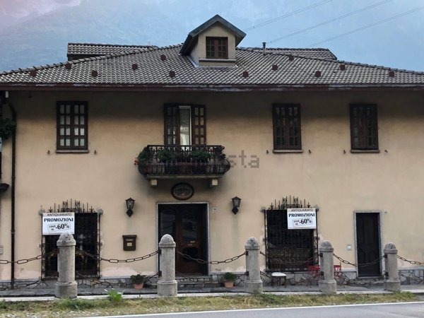 appartamento in vendita a Primaluna