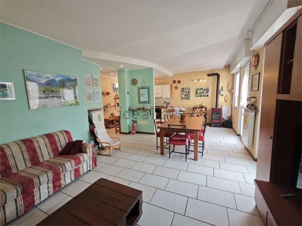 appartamento in vendita a Primaluna