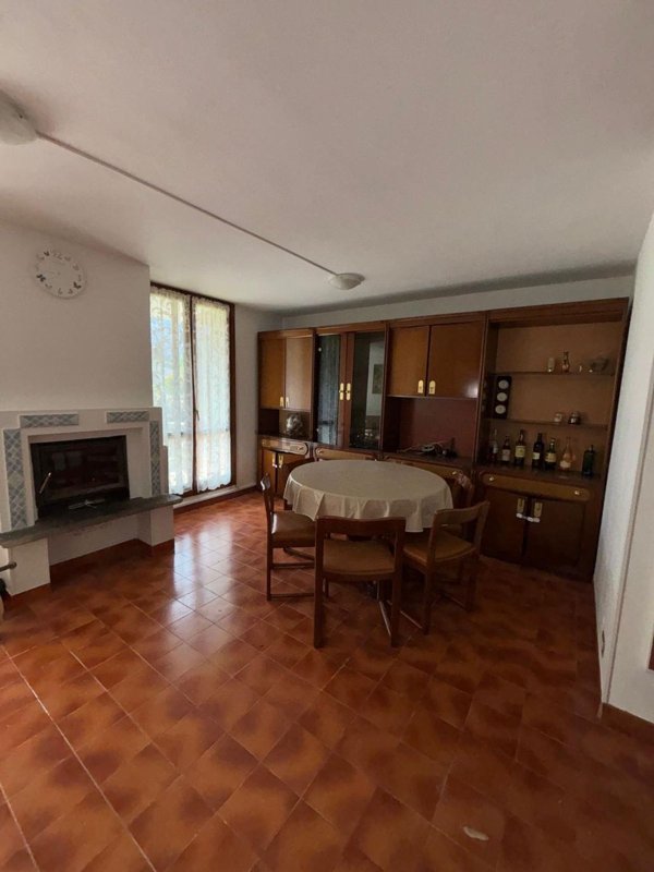 appartamento in vendita a Primaluna