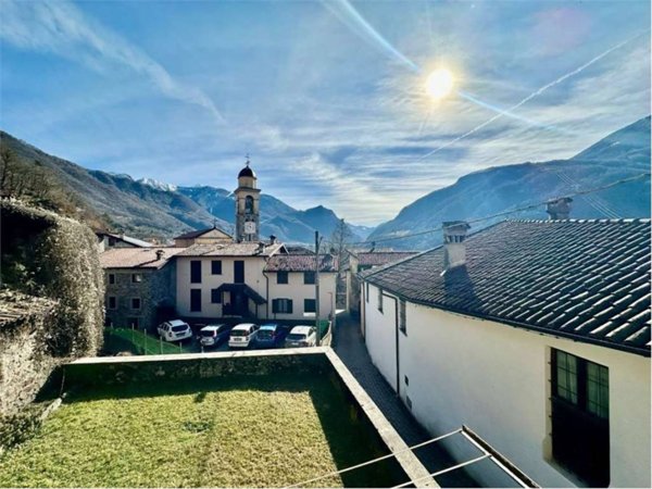 appartamento in vendita a Primaluna