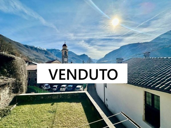 appartamento in vendita a Primaluna