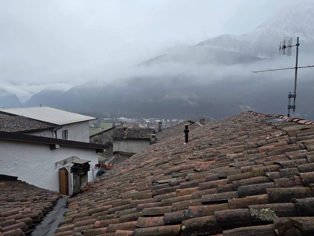 casa indipendente in vendita a Primaluna