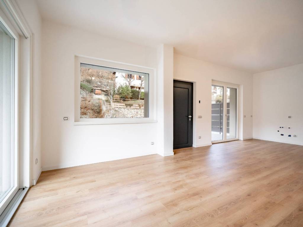 appartamento in vendita a Primaluna