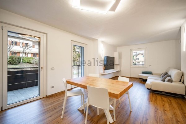 appartamento in vendita a Primaluna