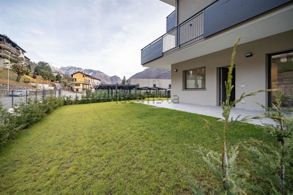 appartamento in vendita a Primaluna