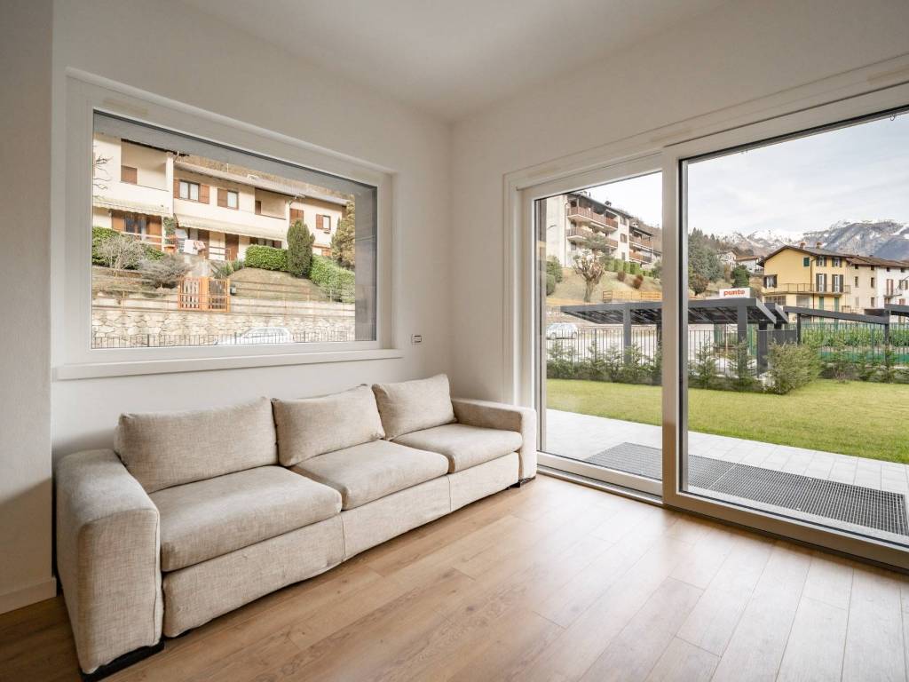 appartamento in vendita a Primaluna