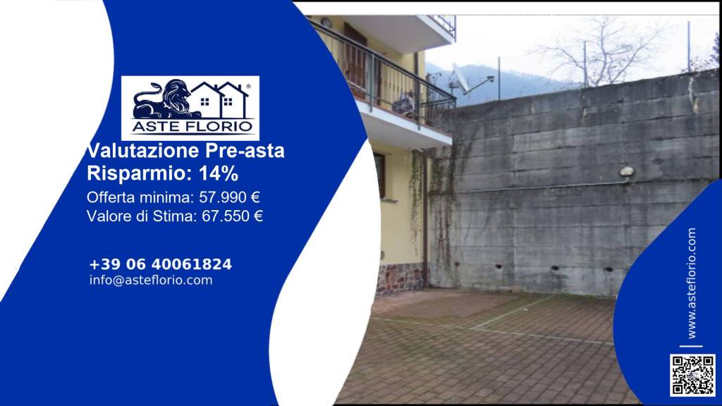 appartamento in vendita a Primaluna