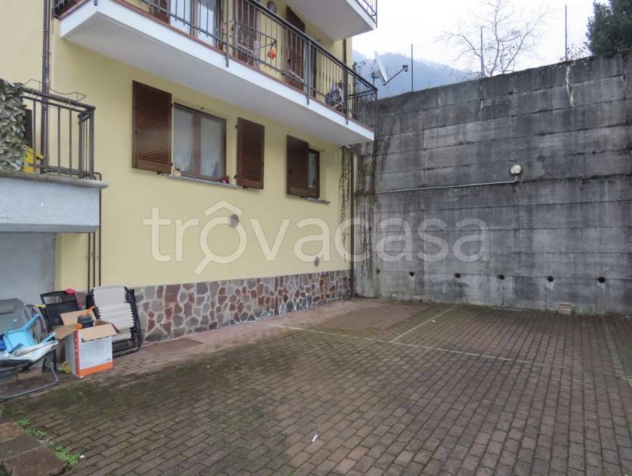 appartamento in vendita a Primaluna