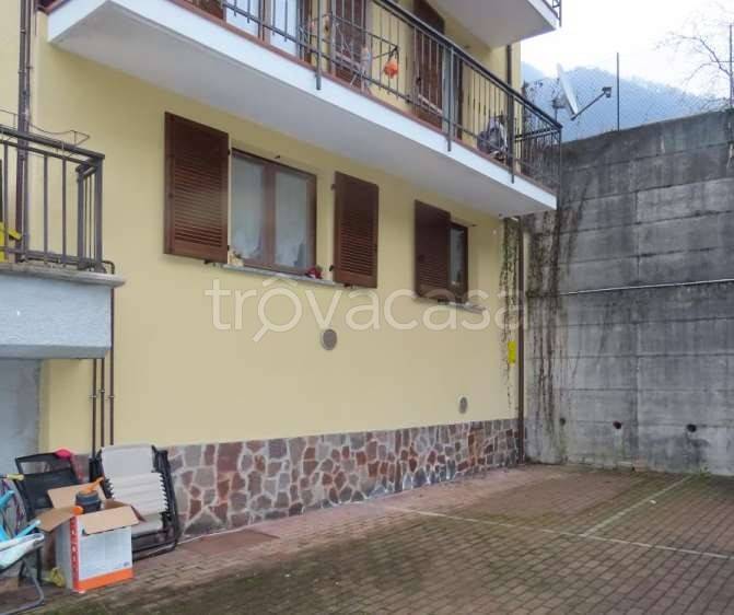 appartamento in vendita a Primaluna