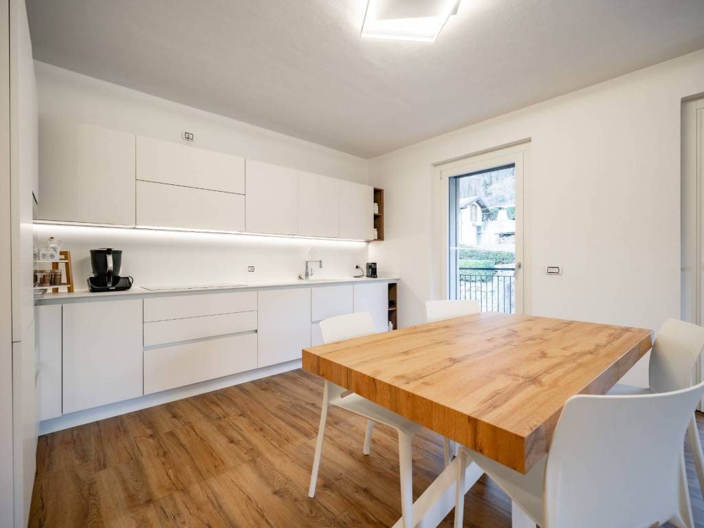 appartamento in vendita a Primaluna