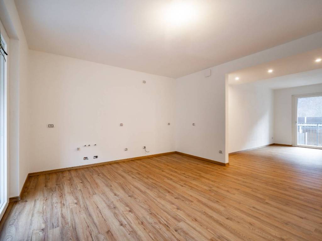 appartamento in vendita a Primaluna