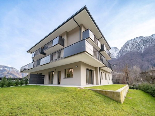 appartamento in vendita a Primaluna