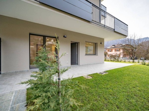 appartamento in vendita a Primaluna