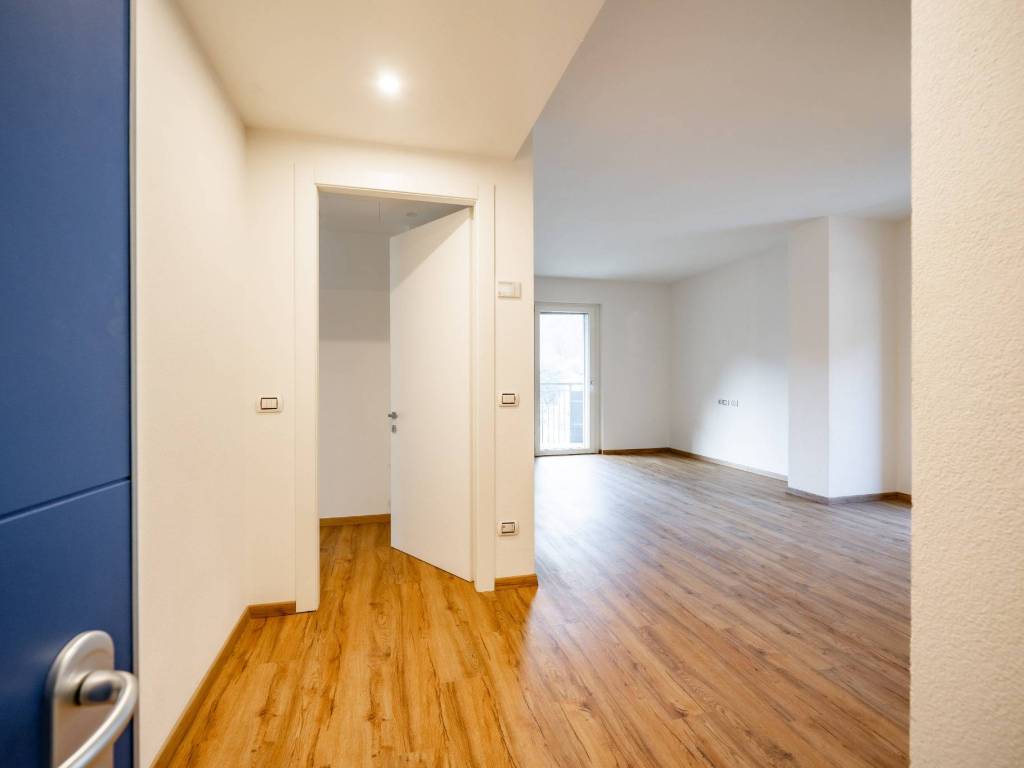 appartamento in vendita a Primaluna