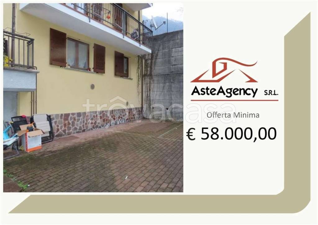 casa indipendente in vendita a Primaluna
