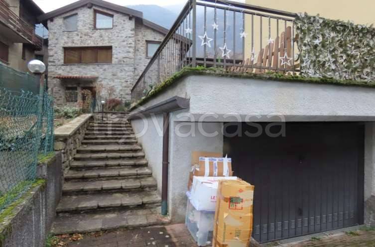 appartamento in vendita a Primaluna