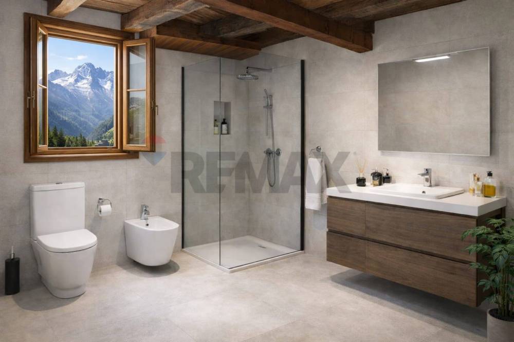 casa indipendente in vendita a Primaluna in zona Vimogno