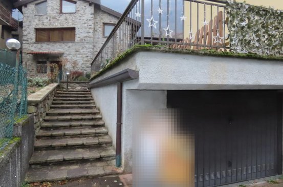 appartamento in vendita a Primaluna