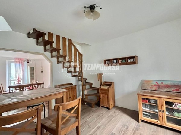 appartamento in vendita a Primaluna