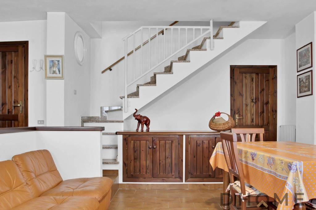 appartamento in vendita a Primaluna