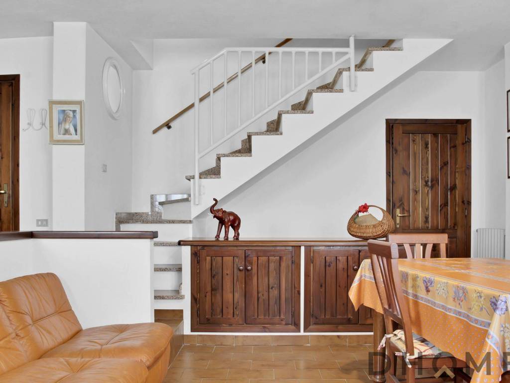 appartamento in vendita a Primaluna