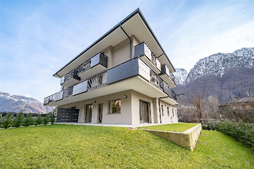 appartamento in vendita a Primaluna