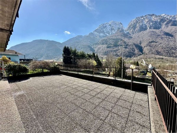 appartamento in vendita a Primaluna