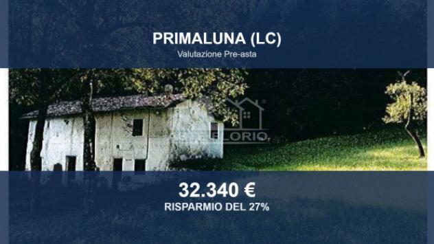 casale in vendita a Primaluna