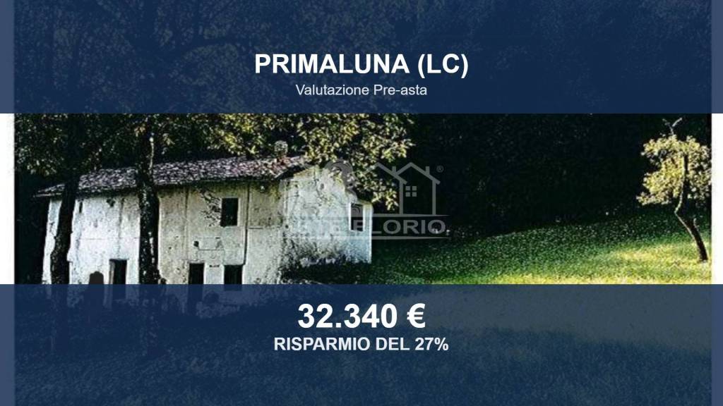 casa indipendente in vendita a Primaluna
